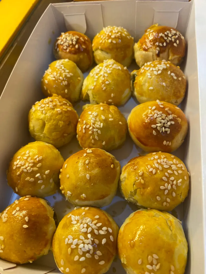 Bakpia
