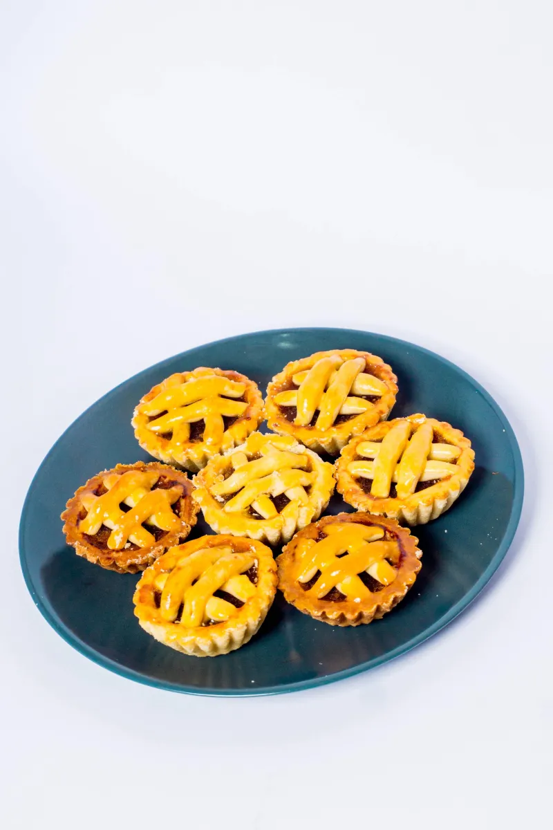 Pie nanas